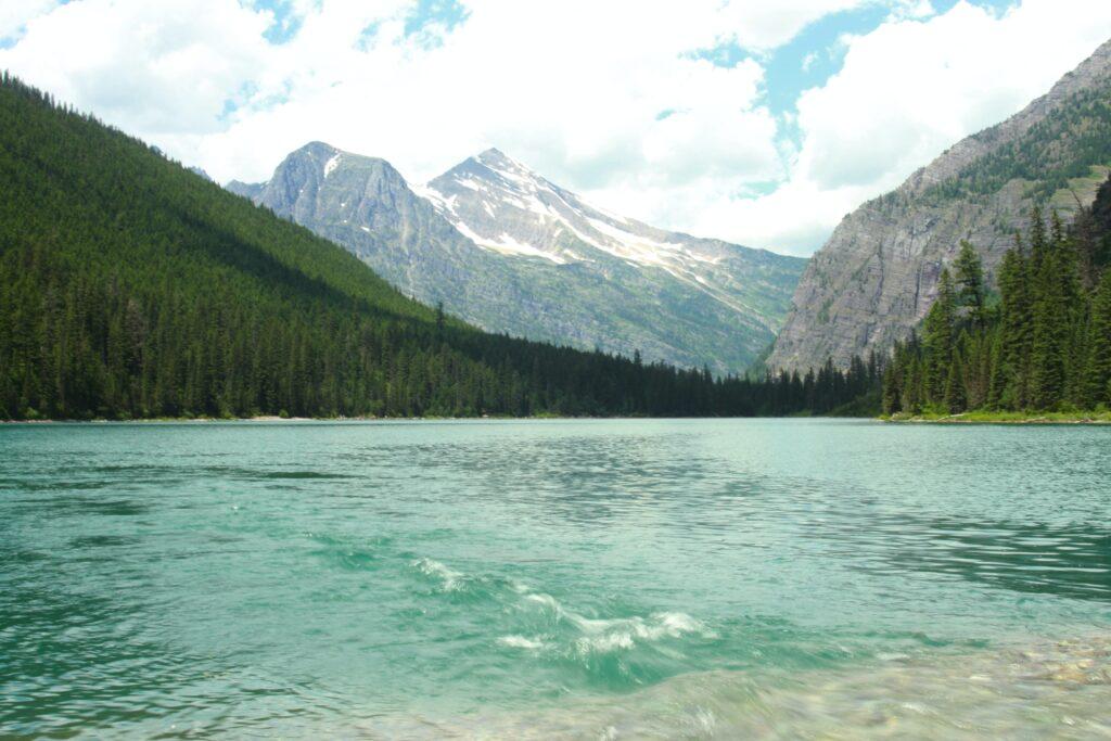 Glacier Park