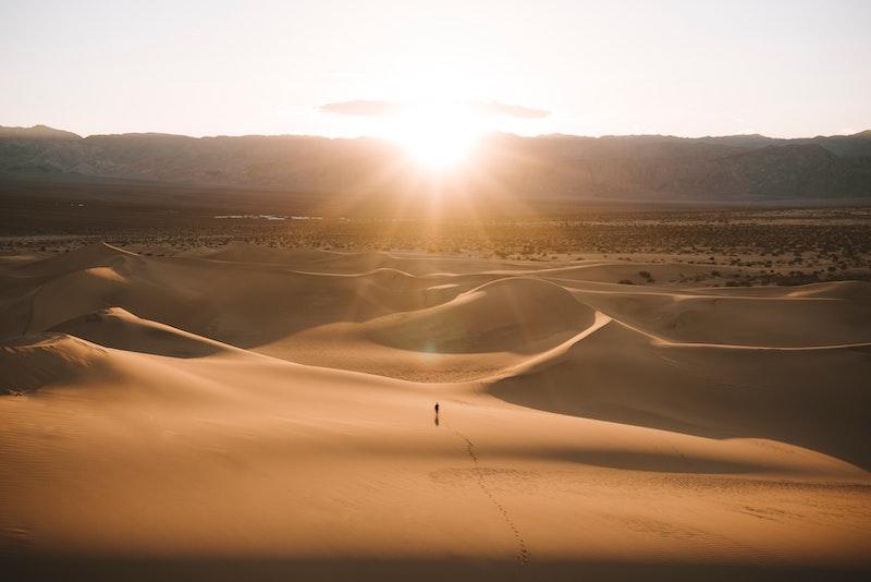 Great Sand Dunes National Park, Colorado