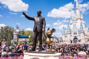 Delivering More as Disney Travel Agents