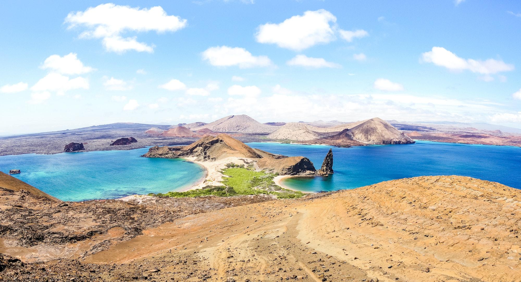 The Galapagos Islands Travel Guide: A World Heritage Site Like No Other