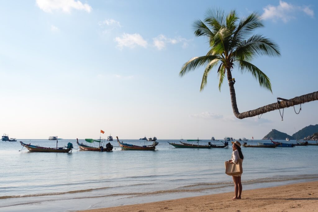 Coastal Hideaways