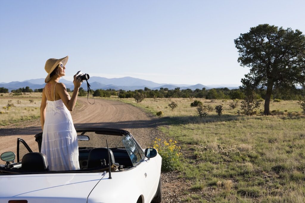Stunning Landscapes Off the Beaten Path for luxury travel