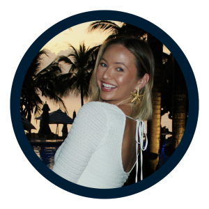 Courtney Maxwell, Travel Concierge at Scott and Thomas Travel